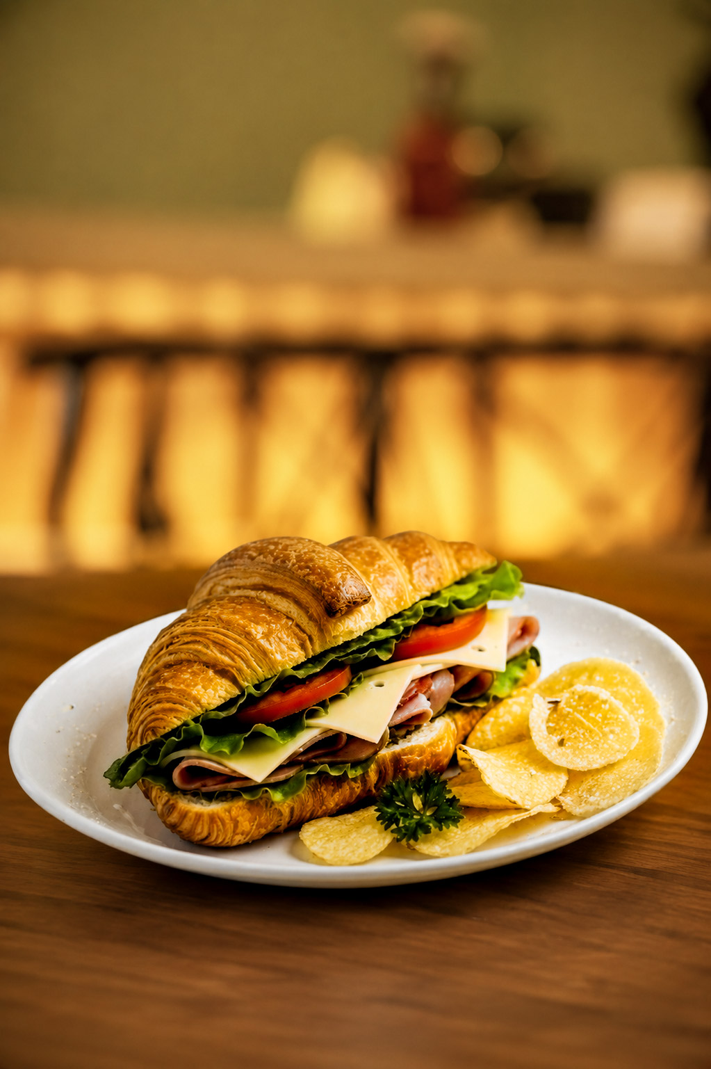Sandwich Amor & Cielo